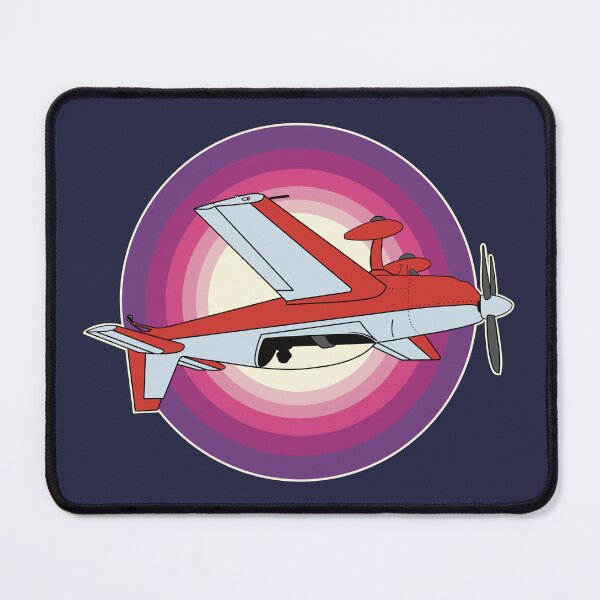 Item preview, Aviation Design Extra 300 Stunt Plane Aerobatics at Sunset designed and sold by skye-studio.
