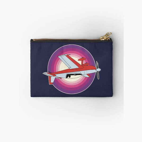 Item preview, Aviation Design Extra 300 Stunt Plane Aerobatics at Sunset   designed and sold by skye-studio.