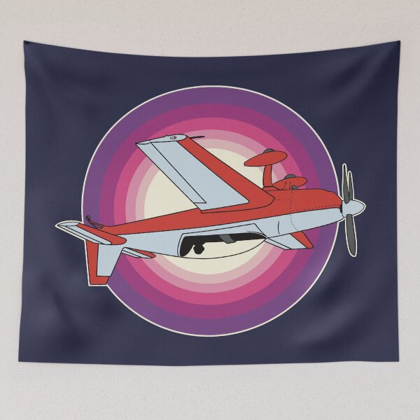 Item preview, Aviation Design Extra 300 Stunt Plane Aerobatics at Sunset   designed and sold by skye-studio.