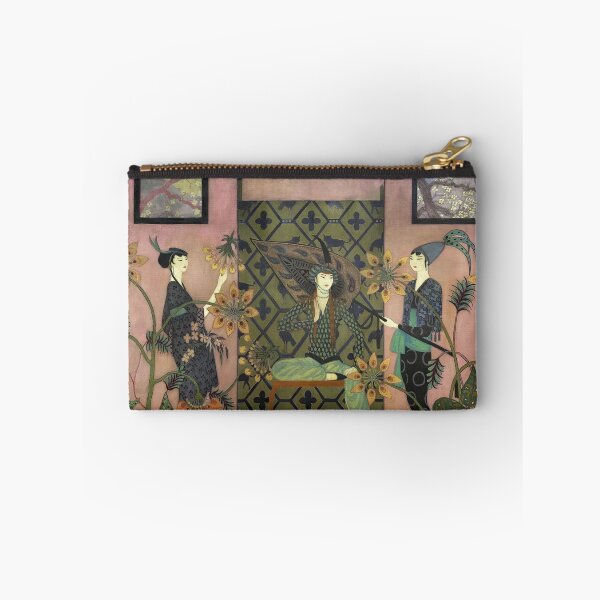 Item preview, Howard Cushing. Exotic women designed and sold by likiska.