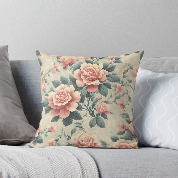 Item preview, Old vintage roses  designed and sold by Magicari.