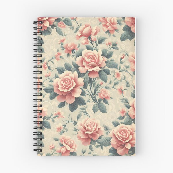 Item preview, Old vintage roses  designed and sold by Magicari.
