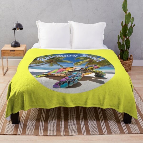 Item preview, Rosemary Beaches designed and sold by Heneket.