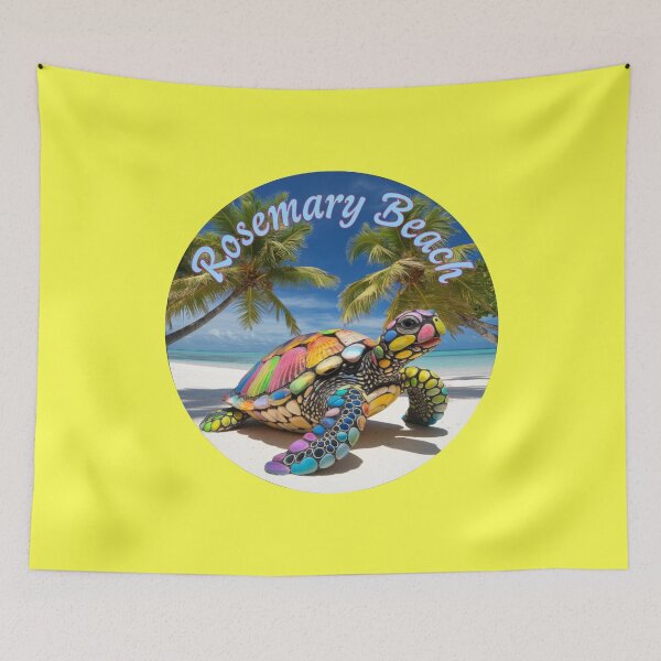 Item preview, Rosemary Beaches designed and sold by Heneket.