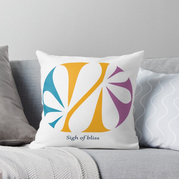 Item preview, Sigh of bliss designed and sold by RAMIRELLI.