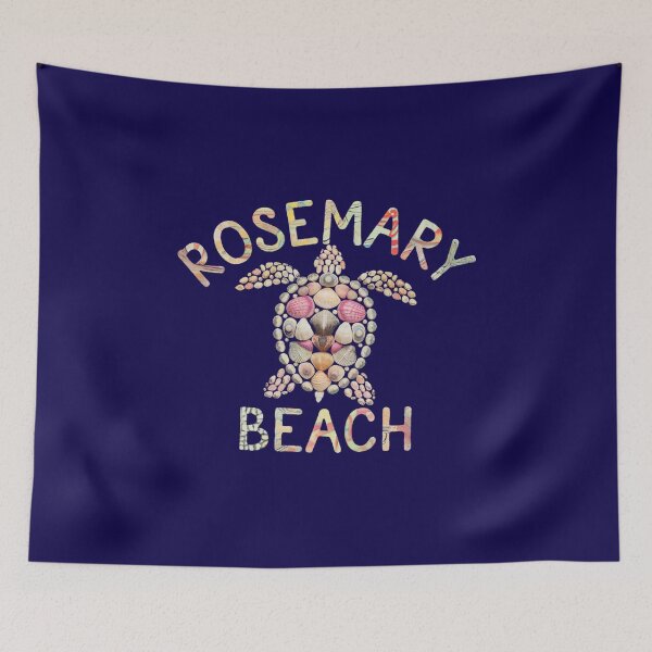 Item preview, Rosemary Beaches designed and sold by Heneket.
