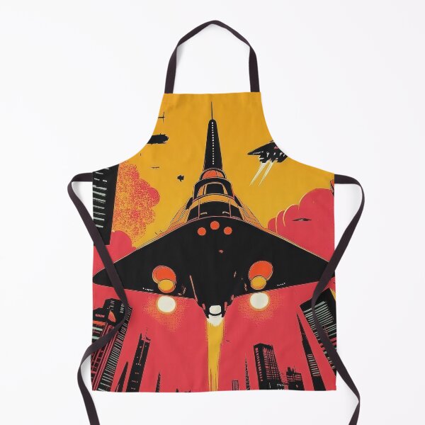 Item preview, Cosmic Frontiers designed and sold by Retro Type.