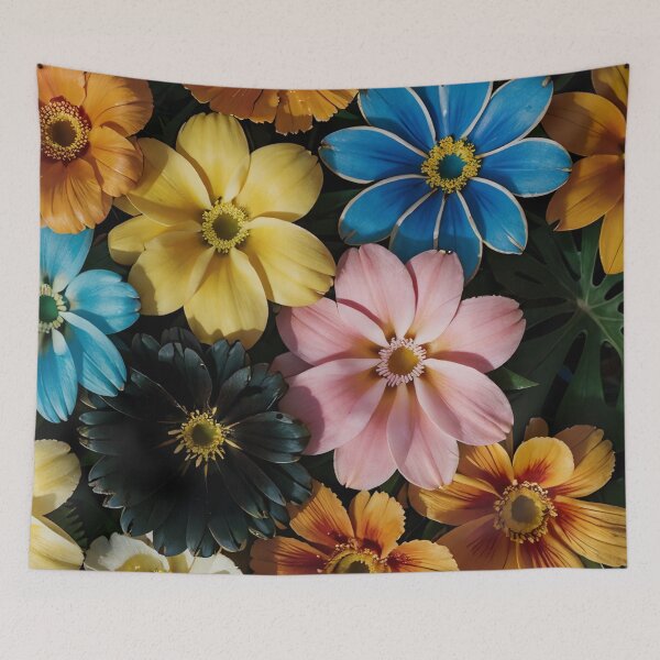 Item preview, Pretty petals designed and sold by LeilaneDesigns.