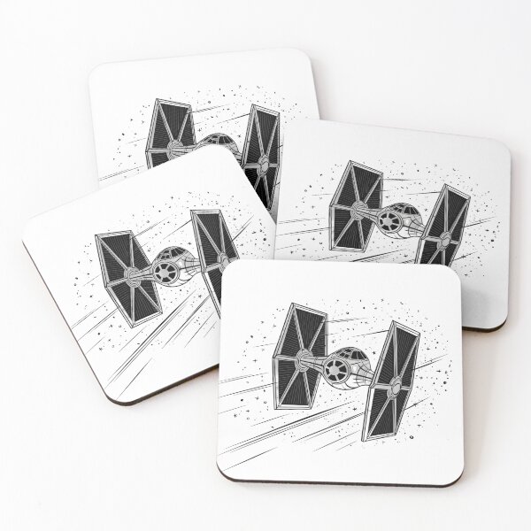 Item preview, Tie-Fighter designed and sold by Jonistonis007.