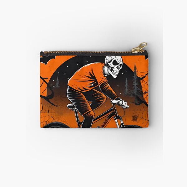 Item preview, MTB Shredder Halloween designed and sold by GrizzlyCollective.