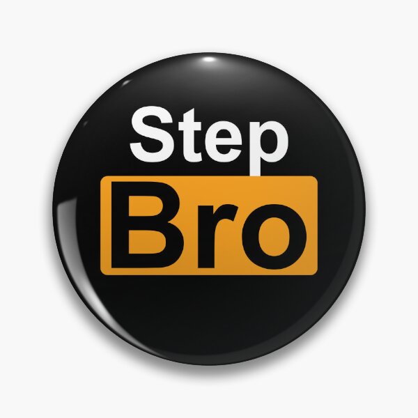Item preview, Step Bro designed and sold by MagicalMystery6.
