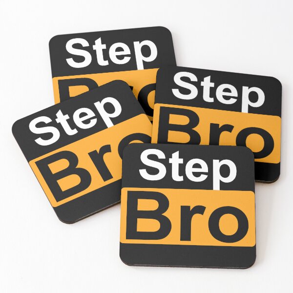 Item preview, Step Bro designed and sold by MagicalMystery6.