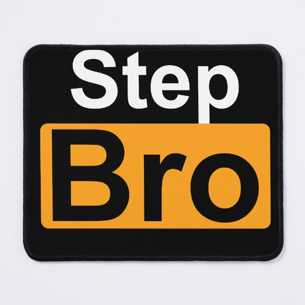 Item preview, Step Bro designed and sold by MagicalMystery6.