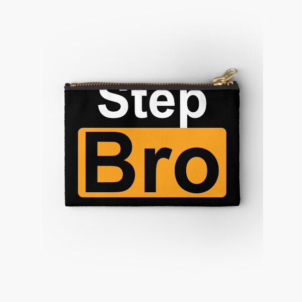 Item preview, Step Bro designed and sold by MagicalMystery6.