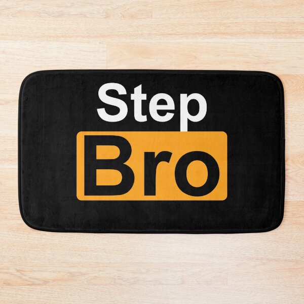 Item preview, Step Bro designed and sold by MagicalMystery6.