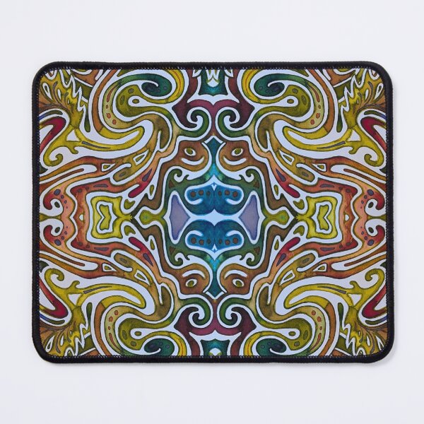 Item preview, Nautilus waves designed and sold by RabbiVole.