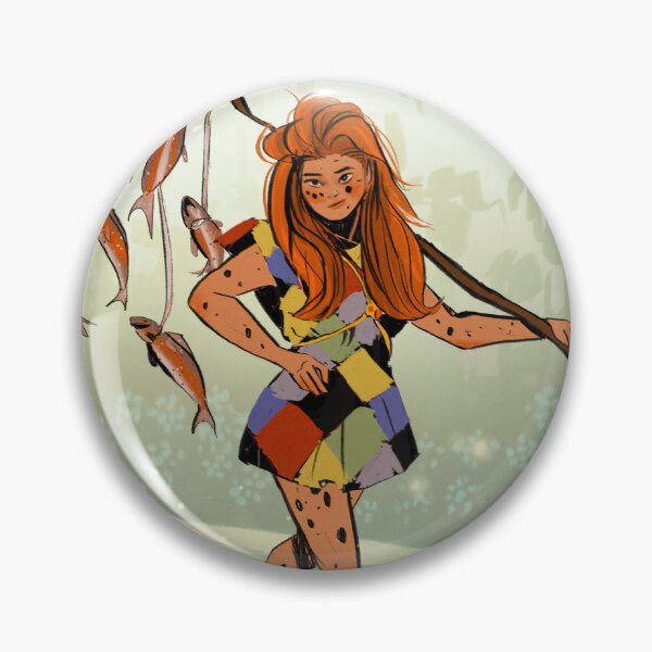 Item preview, Frankie the Provider designed and sold by LaylaSpence.