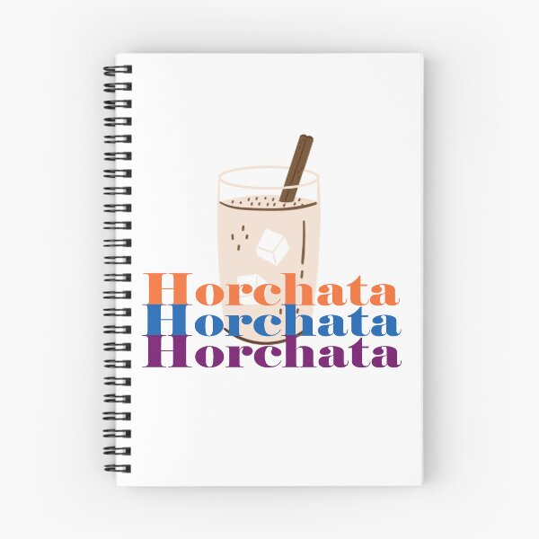Item preview, Horchata, Horchata, Horchata designed and sold by MarigoldandLily.