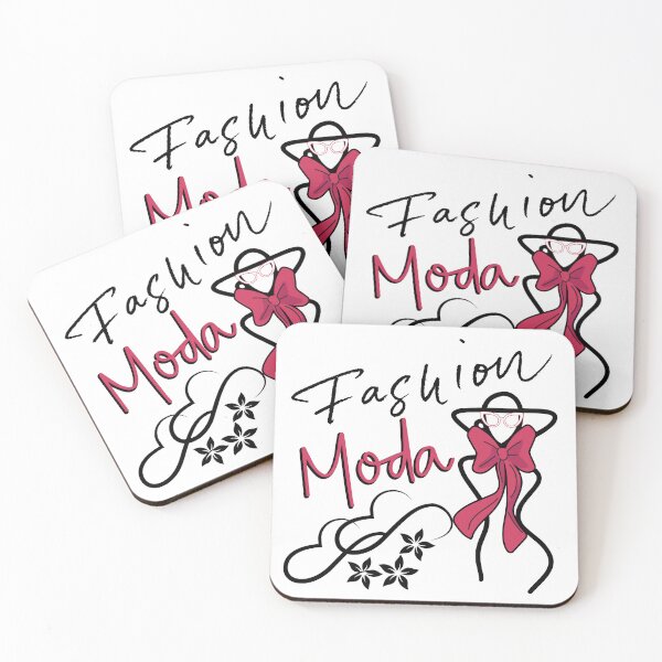 Item preview, FASHION FASHION designed and sold by stickersrafisa.