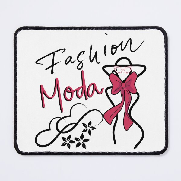 Item preview, FASHION FASHION designed and sold by stickersrafisa.
