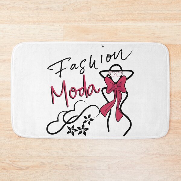 Item preview, FASHION FASHION designed and sold by stickersrafisa.