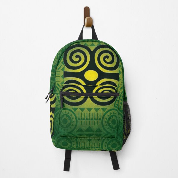 Item preview, Adinkra Symbol of humility together with strength. designed and sold by BlackSirenSociety.