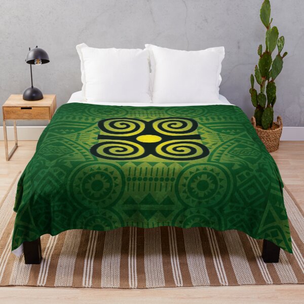 Item preview, Adinkra Symbol of humility together with strength. designed and sold by BlackSirenSociety.