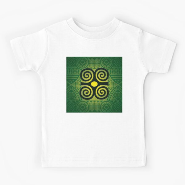 Item preview, Adinkra Symbol of humility together with strength. designed and sold by BlackSirenSociety.