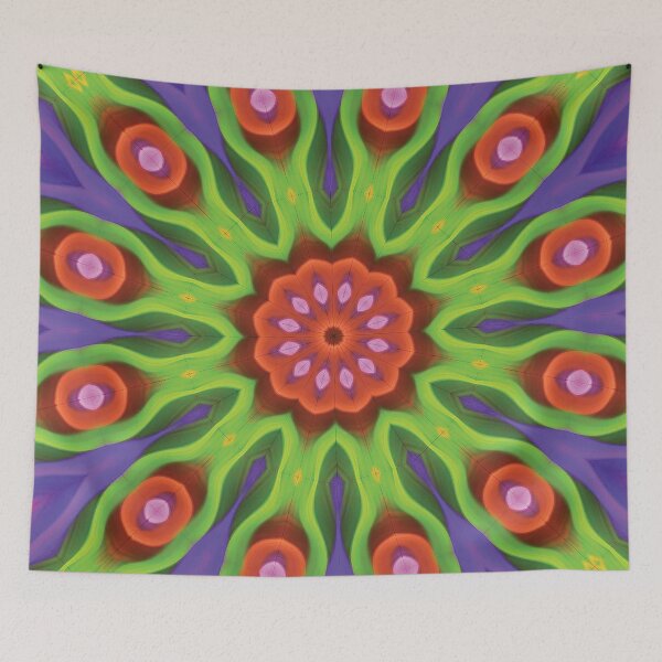 Item preview, Kaleidoscopic-096 designed and sold by KaleidoPics.