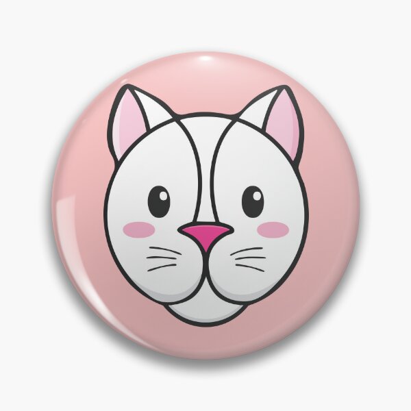 Item preview, Cute Cat designed and sold by Griscendre.