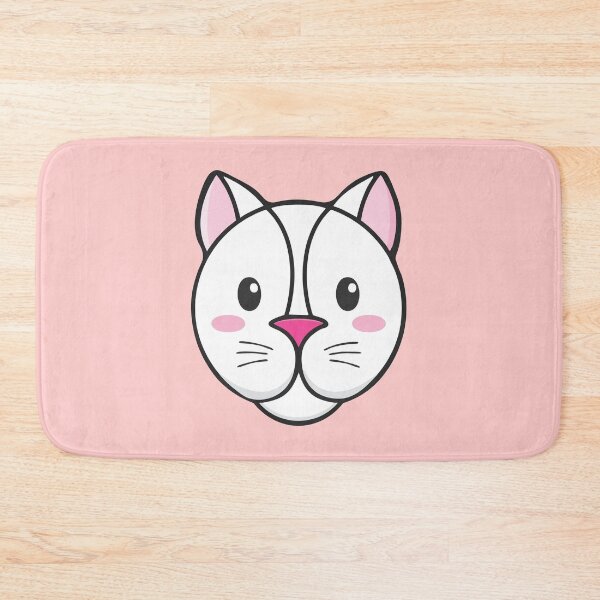 Item preview, Cute Cat designed and sold by Griscendre.