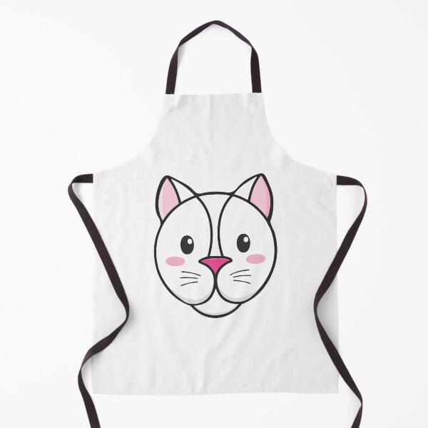 Item preview, Cute Cat designed and sold by Griscendre.