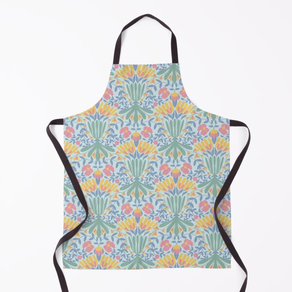 Item preview, Elegant Floral Seamless Pattern for Home and Fasion designed and sold by LianaTomson.