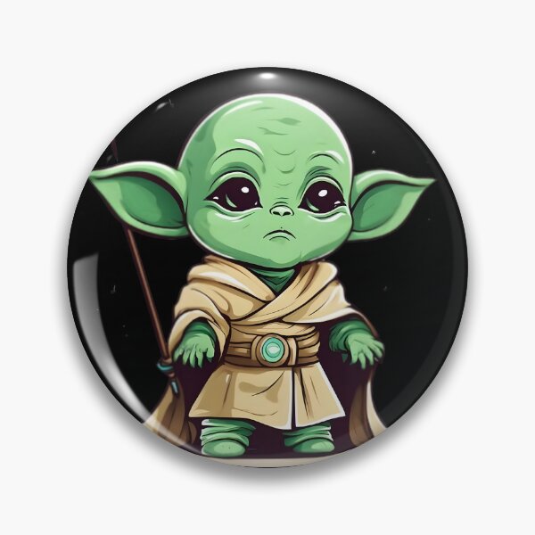 Item preview, Funny baby alien designed and sold by Merchattack.