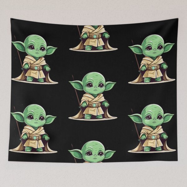 Item preview, Funny baby alien designed and sold by Merchattack.