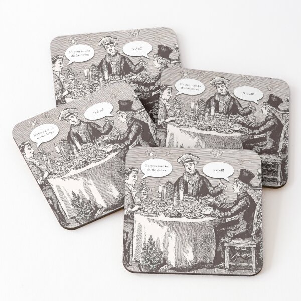 Item preview, Christmas Dishes designed and sold by Adam Regester.