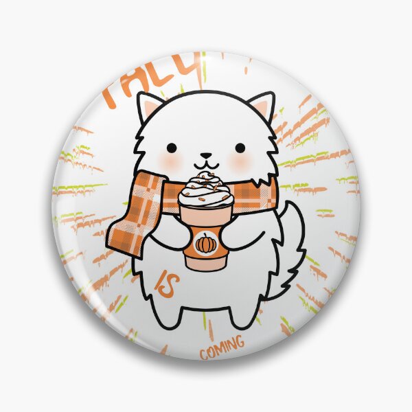 Item preview, Fall is coming designed and sold by FavHobbies.