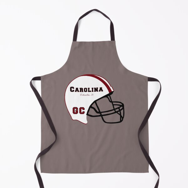 Item preview, Columbia South Carolina SC Football Helmet designed and sold by Lartheviking.