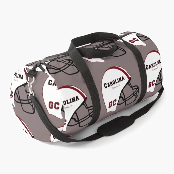 Item preview, Columbia South Carolina SC Football Helmet  designed and sold by Lartheviking.