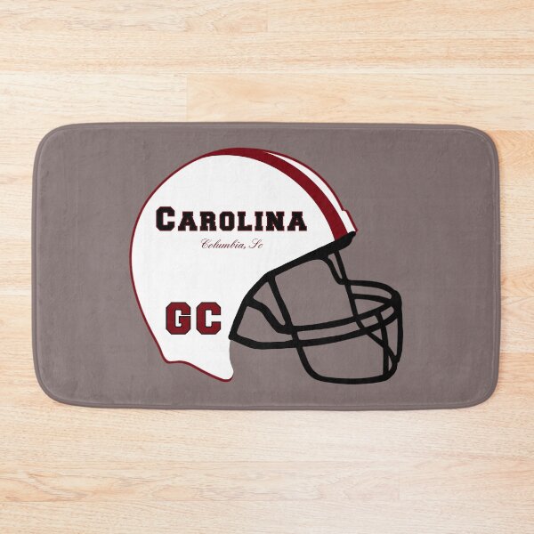 Item preview, Columbia South Carolina SC Football Helmet  designed and sold by Lartheviking.