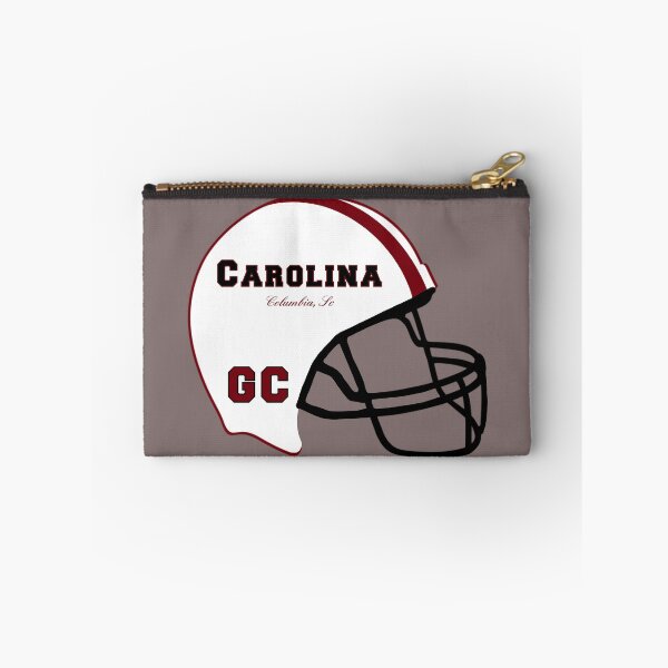 Item preview, Columbia South Carolina SC Football Helmet  designed and sold by Lartheviking.