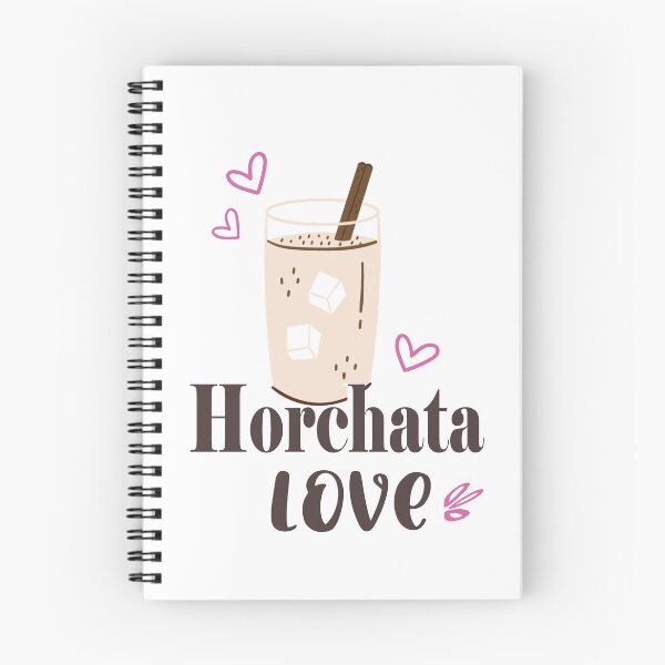 Item preview, Love Horchata designed and sold by MarigoldandLily.
