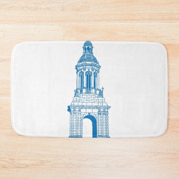 Item preview, Trinity Campanile designed and sold by Ian Wilson.