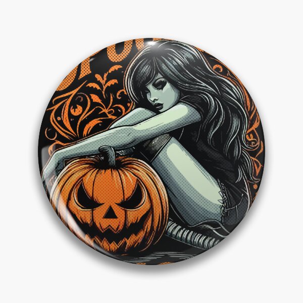 Item preview, Halloween - spooking season designed and sold by PursuitOutdoors.