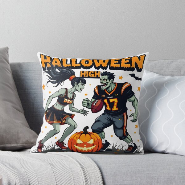 Item preview, Halloween High designed and sold by  MAD's Recreation Studio.