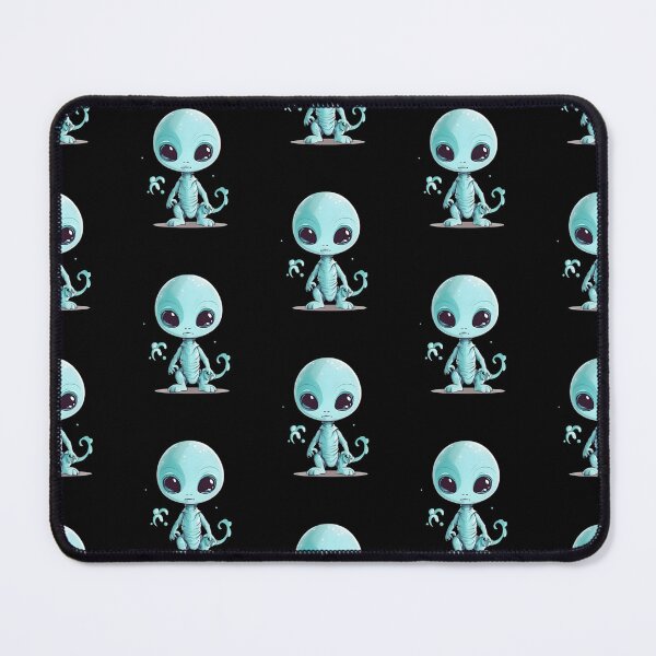Item preview, Funny baby alien designed and sold by Merchattack.