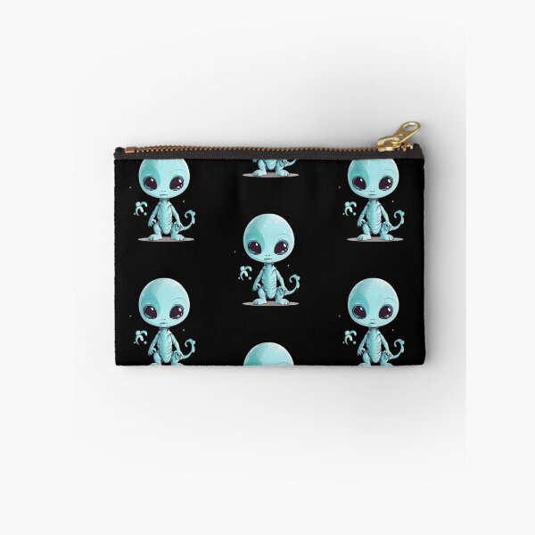 Item preview, Funny baby alien designed and sold by Merchattack.