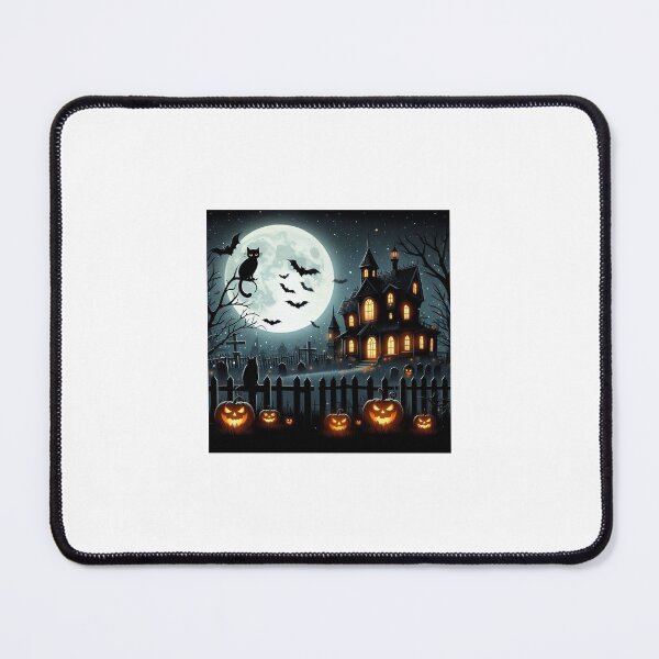Item preview, Halloween Vibe designed and sold by Arty Stick.