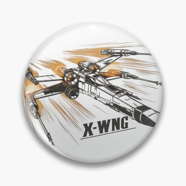 Item preview, X-WING designed and sold by Jonistonis007.