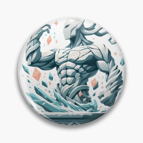 Item preview, Elemental Hero Clayman designed and sold by Gulyabani.